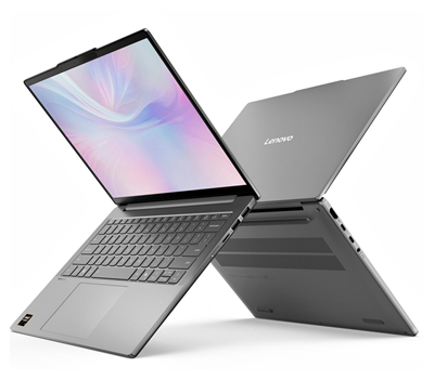 Lenovo Ideapad Slim 5 AMD Ryzen 7 7735HS 32GB 4TB SSD Windows 10 Pro 14