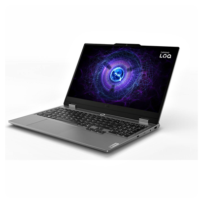Lenovo LOQ AMD Ryzen 5 7235HS 16GB 1TB SSD RTX4050 Windows 11 Pro 15.6