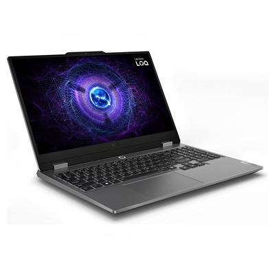 Lenovo LOQ AMD Ryzen 5 7235HS 16GB 1TB SSD RTX4050 Windows 11 Pro 15.6