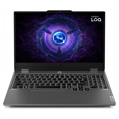 Lenovo LOQ İntel Core İ7 13700HX 64GB 4TB SSD RTX5050 Windows 10 Pro 15.6