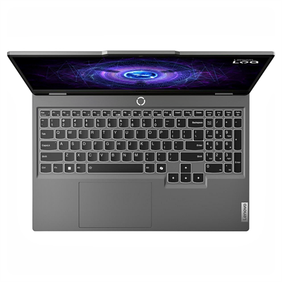 Lenovo LOQ İntel Core İ7 13700HX 64GB 4TB SSD RTX5050 Windows 10 Pro 15.6