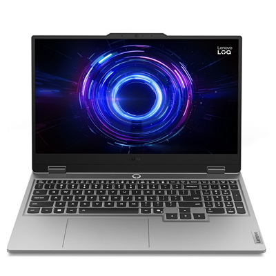 Lenovo LOQ İntel Core İ5 14500HX 16GB 1TB SSD RTX5050 Windows 10 Pro 15.6
