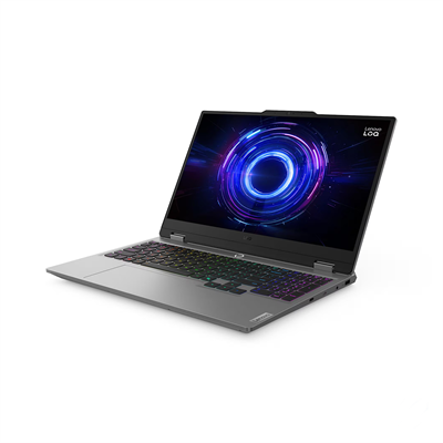 Lenovo LOQ İntel Core İ7 13645HX 16GB 2TB SSD RTX5060 Windows 11 Pro 15.6