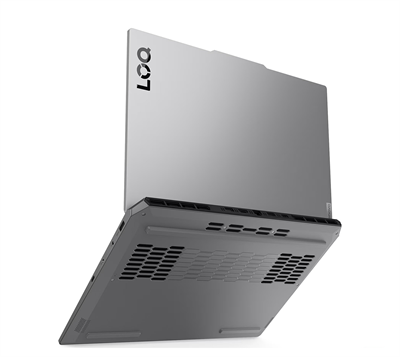 Lenovo LOQ 15AHP10A60 AMD Ryzen 7 250 64GB 4TB SSD RTX5060 Freedos 15.6