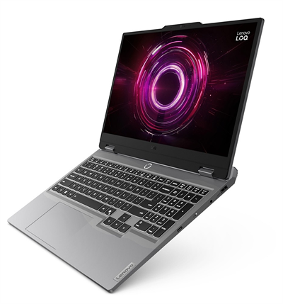 Lenovo LOQ 15AHP10A17 AMD Ryzen 7 250 8GB 1TB SSD RTX5050 Freedos 15.6