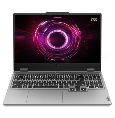 Lenovo LOQ 15AHP10A38 AMD Ryzen 7 250 16GB 2TB SSD RTX5050 Freedos 15.6
