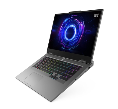 LENOVO LOQ 17IRX10A41 İntel Core İ7 13650HX 32GB 4TB SSD RTX5060 Windows 11 Pro 17.3