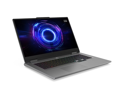 LENOVO LOQ 17IRX10A42 İntel Core İ7 13650HX 64GB 4TB SSD RTX5060 Windows 11 Pro 17.3