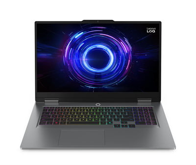 LENOVO LOQ 17IRX10A5 İntel Core İ7 13650HX 32GB 1TB SSD RTX5060 Windows 10 Pro 17.3