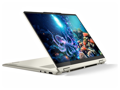 Lenovo Yoga 7 2in1 İntel Core Ultra 7 258V 32GB 1TB SSD Windows 10 Pro Dokunmatik 14