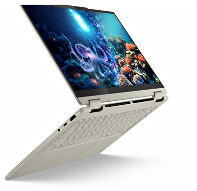 Lenovo Yoga 7 2in1 İntel Core Ultra 7 258V 32GB 512GB SSD Windows 11 Home Dokunmatik 14