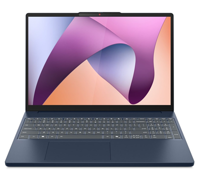 Lenovo Ideapad Slim 3 İntel Core İ7 13620H 20GB 512GB SSD Windows 10 Pro 15.3