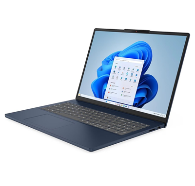 Lenovo Ideapad Slim 3 16IRH10A16 İntel Core İ5 13420H 40GB 1TB SSD Windows 11 Pro 16