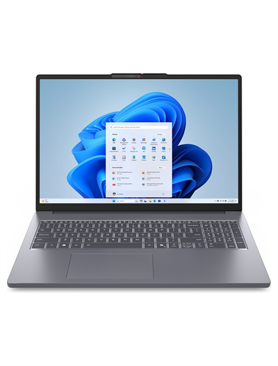 Lenovo Ideapad Slim 3 16IRH10A12 İntel Core İ5-13420H 40GB 1TB SSD Windows 11 Home 16