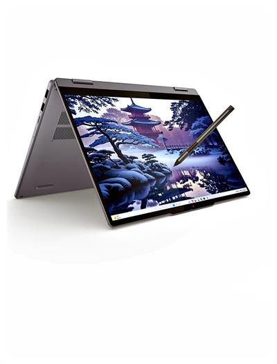 Lenovo IdeaPad 5 2in1 İntel Core Ultra 5 225U 16GB 1TB SSD Freedos 14