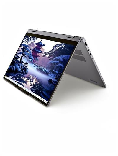 Lenovo IdeaPad 5 2in1 İntel Core Ultra 5 225U 16GB 1TB SSD Freedos 14