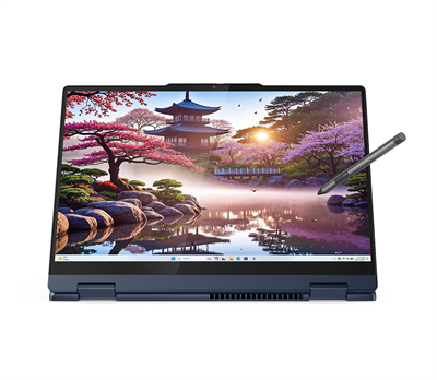 Lenovo IdeaPad 5 AMD Ryzen 7 AI 350 16GB 512GB SSD Windows 10 Home Dokunmatik 14