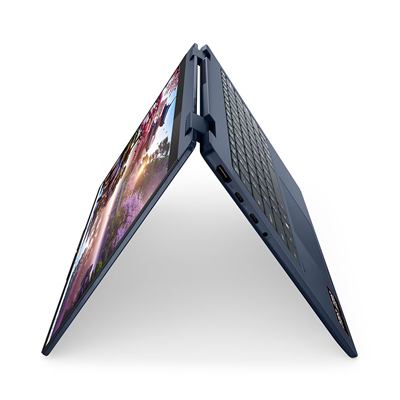 Lenovo IdeaPad 5 AMD Ryzen 7 AI 350 16GB 512GB SSD Windows 11 Home Dokunmatik 14