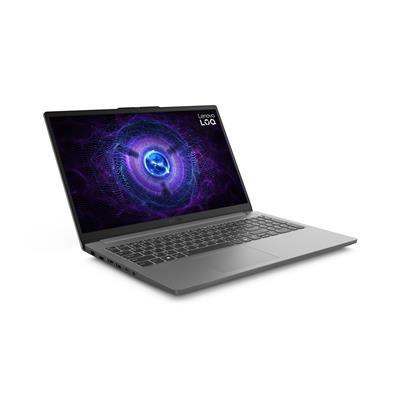 Lenovo LOQ 15IRX9 İntel Core İ7 12650HX 16GB 512GB SSD RTX4050 Windows 11 Pro 15.6