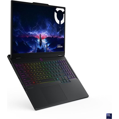 Lenovo Legion 5 15IRX10A18 İntel Core İ7 14700HX 64GB 1TB SSD RTX5060 Freedos 15.1