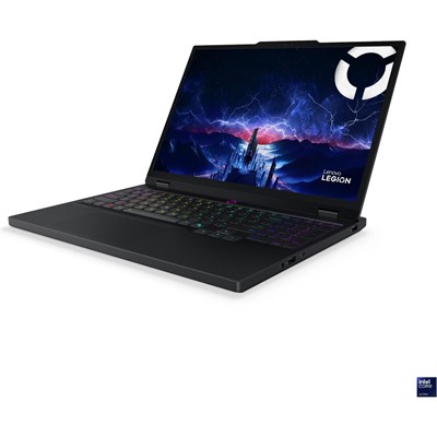 Lenovo Legion 5 15IRX10A30 İntel Core İ9 14900HX 64GB 1TB SSD RTX5070 Windows 10 Pro 15.1