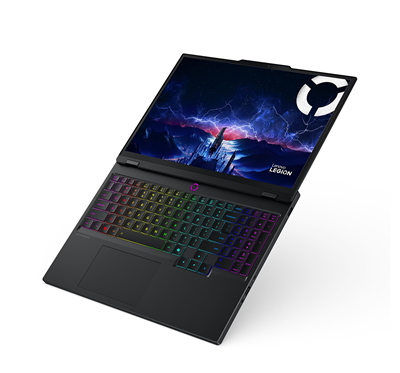 Lenovo Legion 5 15IRX10A34 İntel Core İ7 13650HX 16GB 2TB SSD RTX5060 Windows 11 Pro 15.3