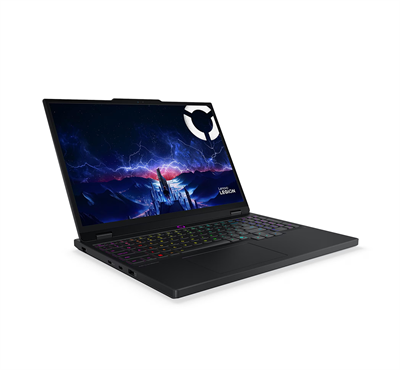 Lenovo Legion 5 15IRX10A34 İntel Core İ7 13650HX 16GB 2TB SSD RTX5060 Windows 11 Pro 15.3