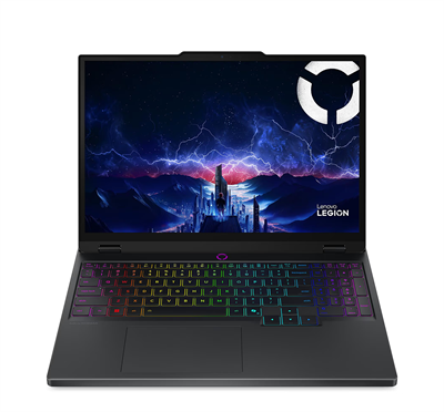 Lenovo Legion 5 15IRX10A34 İntel Core İ7 13650HX 16GB 2TB SSD RTX5060 Windows 11 Pro 15.3