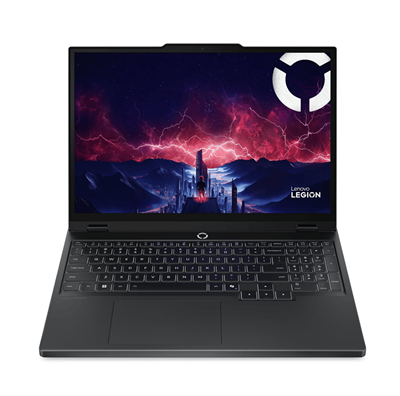 Lenovo Legion 5 15AHP10A38 AMD Ryzen 7 260 16GB 2TB SSD RTX5060 Freedos 15.3