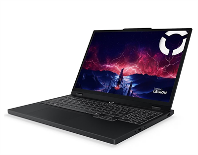 Lenovo Legion 5 15AHP10A38 AMD Ryzen 7 260 16GB 2TB SSD RTX5060 Freedos 15.3