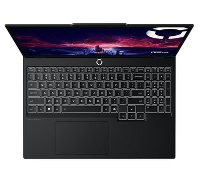 Lenovo Legion 5 15AHP10A38 AMD Ryzen 7 260 16GB 2TB SSD RTX5060 Freedos 15.3