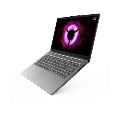 Lenovo LOQ Essential AMD Ryzen 7 7735HS 32GB 1TB SSD RTX4050 Windows 10 Home 15.6