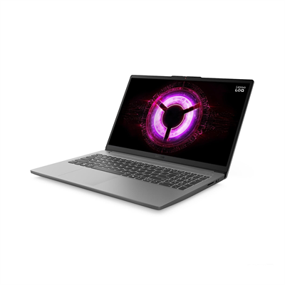 Lenovo LOQ Essential AMD Ryzen 7 7735HS 32GB 1TB SSD RTX4050 Windows 10 Home 15.6