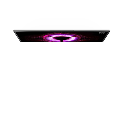 Lenovo LOQ Essential AMD Ryzen 7 7735HS 16GB 512GB SSD RTX4050 Windows 11 Pro 15.6