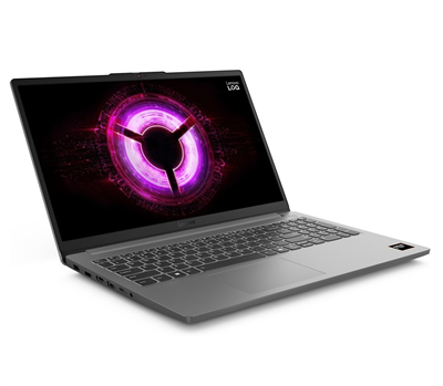 Lenovo LOQ 15ARP10EA1 AMD Ryzen 7 7735HS 8GB 1TB SSD RTX3050 Windows 10 Home 15.6