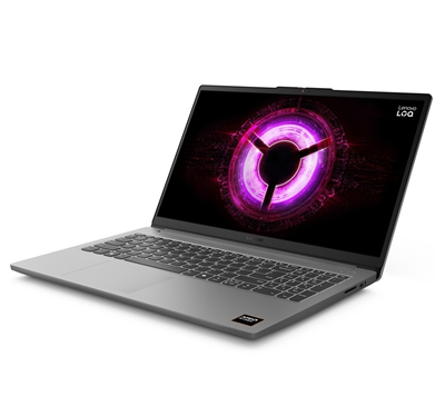 Lenovo LOQ 15ARP10EA12 AMD Ryzen 7 7735HS 64GB 1TB SSD RTX3050 Windows 11 Home 15.6