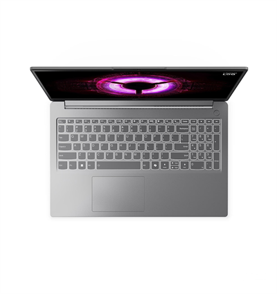 Lenovo LOQ Essential AMD Ryzen 7 7735HS 32GB 1TB SSD RTX3050 Windows 11 Pro 15.6