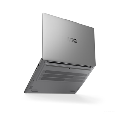 Lenovo LOQ Essential AMD Ryzen 7 7735HS 16GB 1TB SSD RTX3050 Windows 10 Pro 15.6