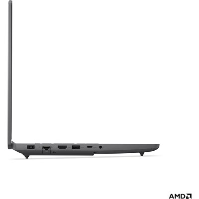Lenovo LoqE 15ARP10EA4 Amd Ryzen 5 150 16GB 512GB SSD RTX3050 Windows 11 Home 15.6