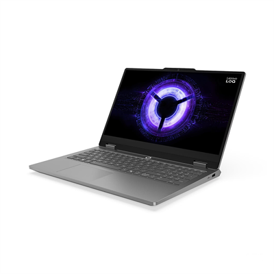 Lenovo LOQ Essential İntel Core İ5 13450HX 32GB 1TB SSD RTX5060 Windows 11 Pro 15.6