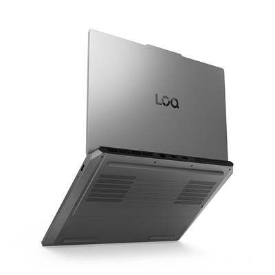 Lenovo LOQ Essential İntel Core İ5 13450HX 16GB 512GB SSD RTX5060 Windows 10 Pro 15.6