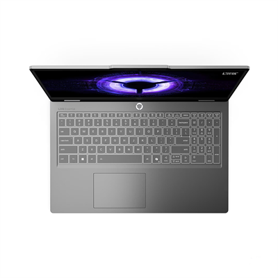 Lenovo LOQ Essential İntel Core İ5 13450HX 64GB 1TB SSD RTX5060 Windows 10 Home 15.6