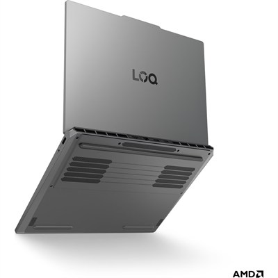 Lenovo LOQ 15ARP10A15 AMD Ryzen 7 250 64GB 512GB SSD RTX5060 Windows 10 Pro 15.3