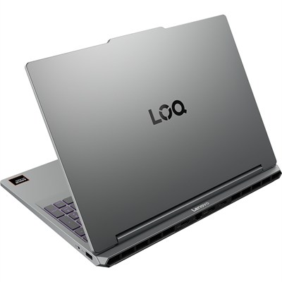 Lenovo LOQ 15AHP11A23 AMD Ryzen 7 250 32GB 1TB SSD RTX5050 Windows 11 Pro 15.3