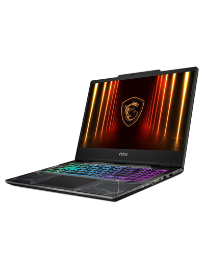 MSI CYBORG 15 B13WGKGA44-847XTRA44 İntel Core İ7 13620H 64GB 4TB SSD RTX5070 Windows 10 Home 15.6