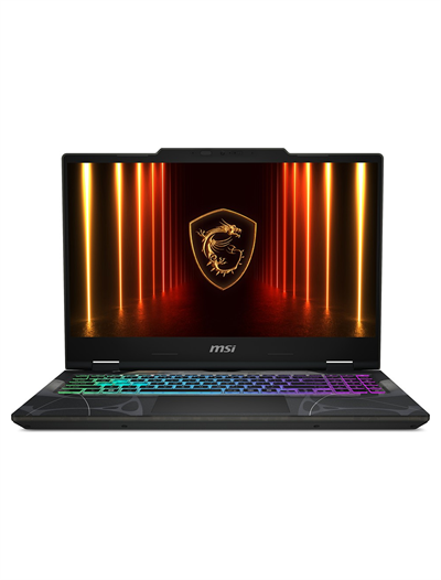 MSI CYBORG 15 B13WGKGA67-847XTRA67 İntel Core İ7 13620H 32GB 512GB SSD RTX5070 Windows 10 Pro 15.6