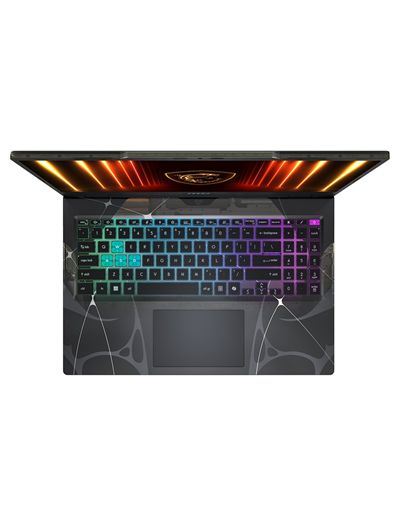 MSI CYBORG 15 B13WGKGA67-847XTRA67 İntel Core İ7 13620H 32GB 512GB SSD RTX5070 Windows 10 Pro 15.6