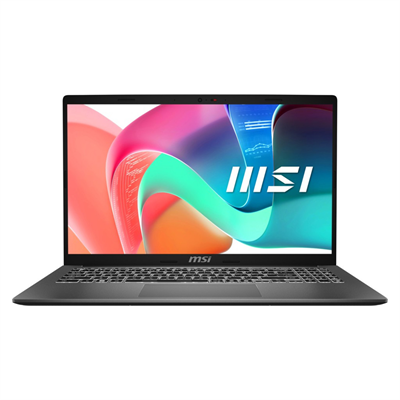 MSI MODERN 15 F13MGA18-869XTRA18 İntel Core İ5 1334U 16GB 1TB SSD Freedos 15.6