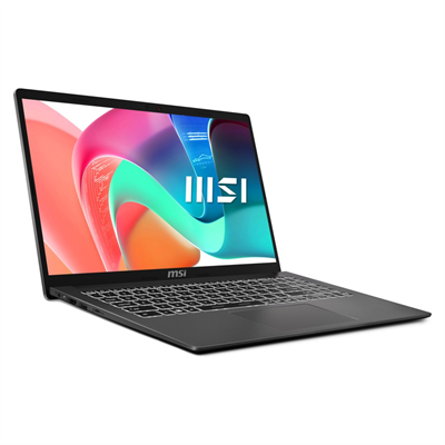 MSI MODERN 15 F13MGA24-869XTRA24 İntel Core İ5 1334U 64GB 2TB SSD Windows 10 Home 15.6
