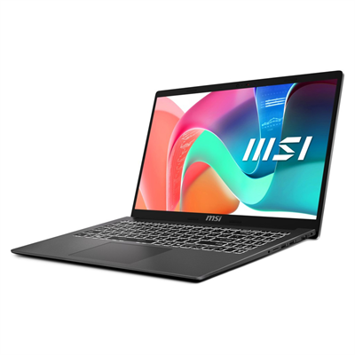 MSI MODERN 15 F13MGA6-869XTRA6 İntel Core İ5 1334U 16GB 1TB SSD Windows 10 Pro 15.6